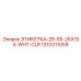 1310311059 ЭТИКЕТКА-ZR-55-26X104-WHT-CLR Epiroc