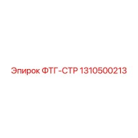 1310500213 ФТГ-СТР Epiroc