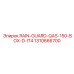 1310666700 RAIN-GUARD-QAS-150-BOX-D-IT4 Epiroc
