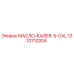 1310710204 МАСЛО-KAISER-5-GAL Epiroc