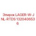 1320406536 LAGER-W-JNL-RTDS Epiroc