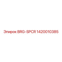 1420010385 BRG-SPCR Epiroc