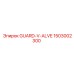 1503002300 GUARD-V-ALVE Epiroc