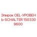 1503309600 - OEL-УРОВЕНЬ-SCHALTER - Epiroc