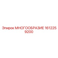 1612259200 МНОГООБРАЗИЕ Epiroc