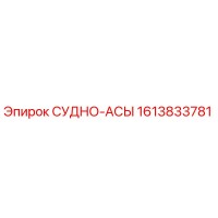 1613833781 СУДНО-АСЫ Epiroc
