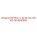 1614648900 КОРПУС-V-ALVE-GA-90-160 Epiroc