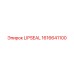 1616641100 LIPSEAL Epiroc