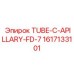 Прецизионная капиллярная трубка Epiroc 1617133101