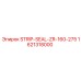 1621318000 STRIP-SEAL-ZR-160-275 Epiroc