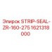 1621318000 STRIP-SEAL-ZR-160-275 Epiroc