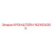 Кронштейн 1621654300 для монтажа гидрооборудования буровых станков