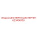 1623408100 ШЕСТЕРНЯ-ШЕСТЕРНЯ Epiroc