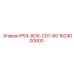 1624000600 IP54-BOX-CD7-60 Epiroc