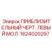 Деталь для калибровки левосторонних буровых молотов Epiroc 1624020297