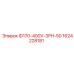 1624228181 ID170-400V-3PH-50 Epiroc
