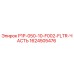 1624505476 P1P-050-10-F002-FLTR-ЧАСТЬ Epiroc