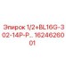 1624626001 1/2+BL16G-302-14P-P… Epiroc