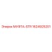 1624925201 МУФТА-STR Epiroc