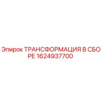 1624937700 ТРАНСФОРМАЦИЯ В СБОРЕ Epiroc