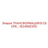 1624992300 ТРАНСФОРМАЦИЯ В СБОРЕ Epiroc