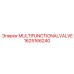 1625166240 MULTIFUNCTIONALVALVE | Epiroc