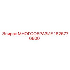 1626776800 МНОГООБРАЗИЕ Epiroc