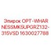 OPT-WHARNESSMK5UPGRZ132-315VSD - жгут для частотно-регулируемых приводов