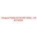 Рама в сборе 185D артикул GS4113059 производитель Epiroc
