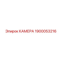1900053216 КАМЕРА Epiroc