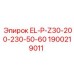 Оригинальный электронный блок Epiroc 1900219011 Z30