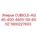 Модуль управления CUBICLE-AQ45 для буровых Epiroc арт.1900227603