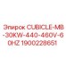 Компактный модуль управления Epiroc 30кВт 440-460В