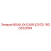 1900252094 NEMA 4X GA55 (2012) Epiroc