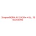 1900253092 NEMA 4X GA30+-45 (...) Epiroc