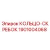 1901004068 КОЛЬЦО-СКРЕБОК Epiroc