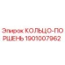 1901007962 КОЛЬЦО-ПОРШЕНЬ Epiroc