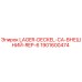 1901600474 LAGER-DECKEL-CA-ВНЕШНИЙ-REP-6 Epiroc