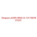 1901601201 LAGER-RING-D-131 Epiroc