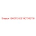 1901703116 134CR13-ES Epiroc