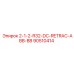 90510414 2-1-2-R32-DC-RETRAC-ABB-BB Epiroc