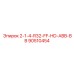90510454 2-1-4-R32-FF-HD-ABB-BB Epiroc