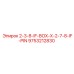 9753212830 2-3-8-IF-BOX-X-2-7-8-IF-PIN Epiroc