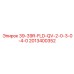 2013400352 39-39R FLD QV 2.0 3.0 4.0 Epiroc
