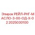 2025030100 РЕЙЛ-РНГ-МАСЛО-3-00-ОД-Х-02 от Epiroc