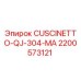 2200573121 CUSCINETTO-QJ-304-MA Epiroc