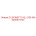 2200573124 CUSCINETTO-QJ-309-MA Epiroc