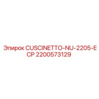 2200573129 CUSCINETTO-NU-2205-ECP Epiroc