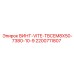 2200711807 ВИНТ-VITE-TBCEM8X50-7380-10-9 Epiroc