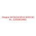 2200902460 ЗАПАСНОЙ А3 5002 SC.M Epiroc